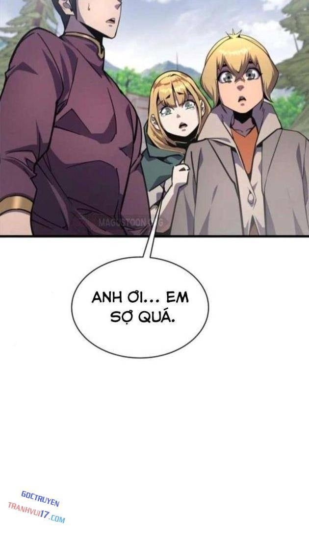 Thiên Tài Ma Pháp Sư Vật Lí - Page 129