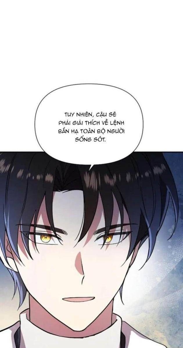 Làm Ơn Dừng Đức Giáo Hoàng Lại - Page 19