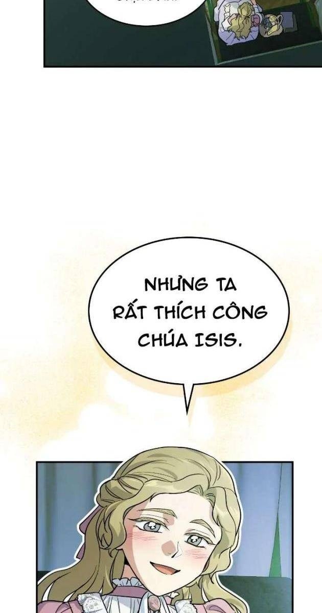 Người Đẹp Và Quái Thú - Page 20