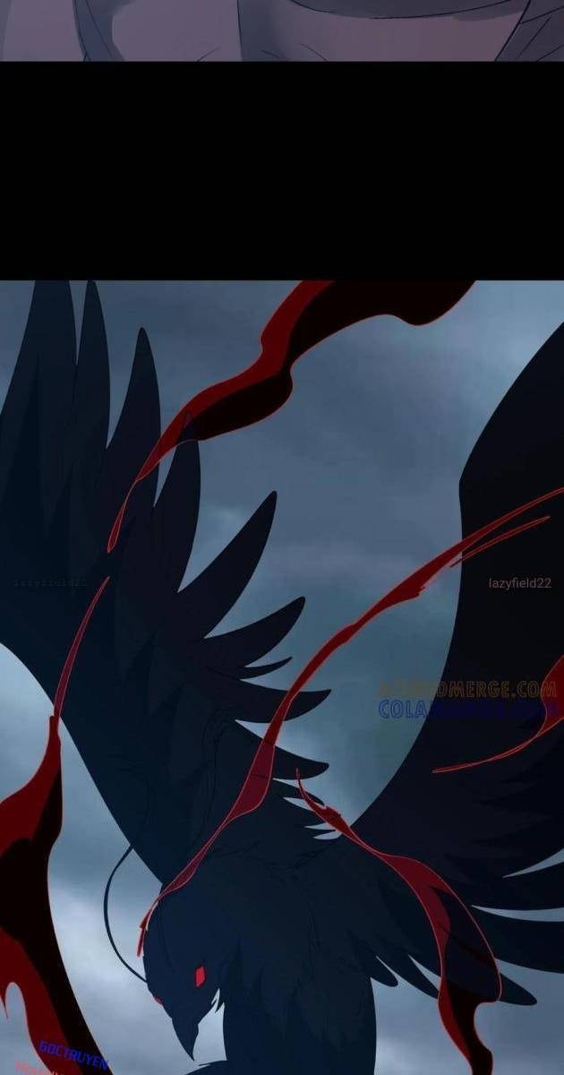 Ngày Tôi Sinh Ra, Bách Quỷ Dạ Hành, Tuyết Thi Hộ Đạo - Page 11