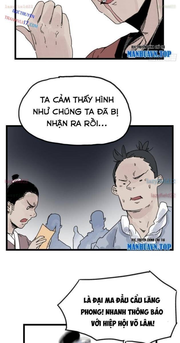 Hiệp Khách Hành Bất Thông - Page 9