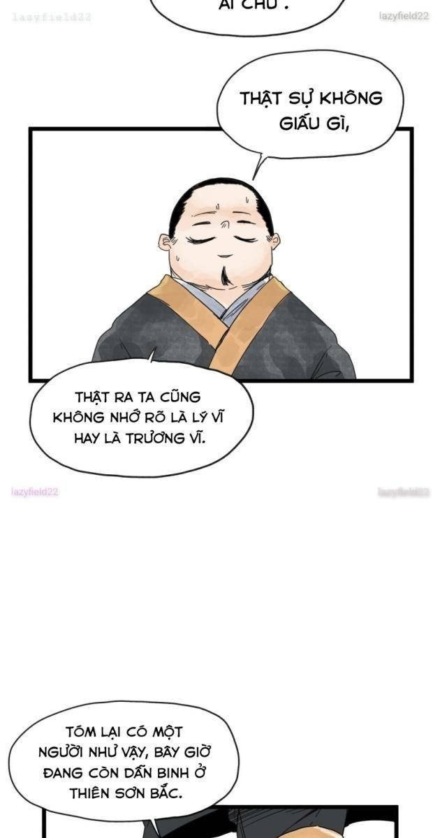 Hiệp Khách Hành Bất Thông - Page 17