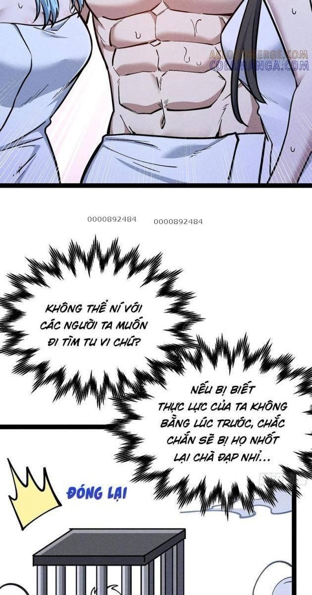 Ta Là Giống Súc Sinh Ở Tu Tiên Giới - Page 5