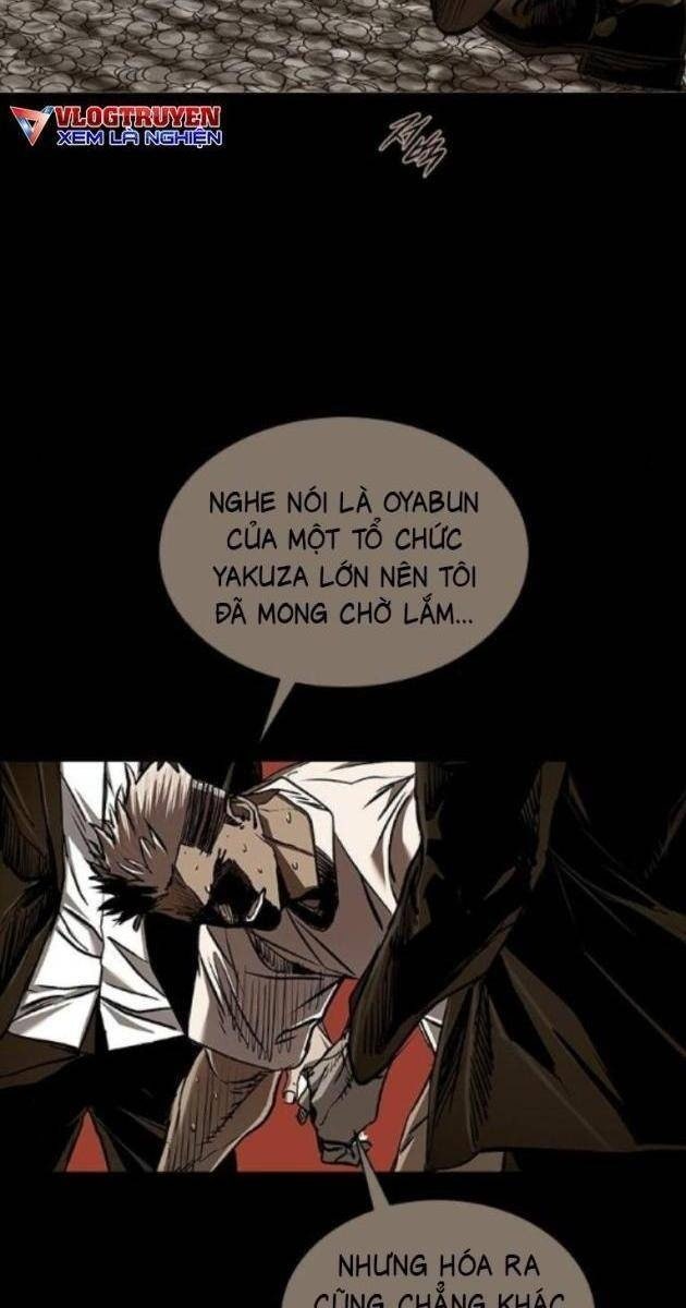 Báo Thù 2: Vạn Nhân Chi Thượng - Page 101