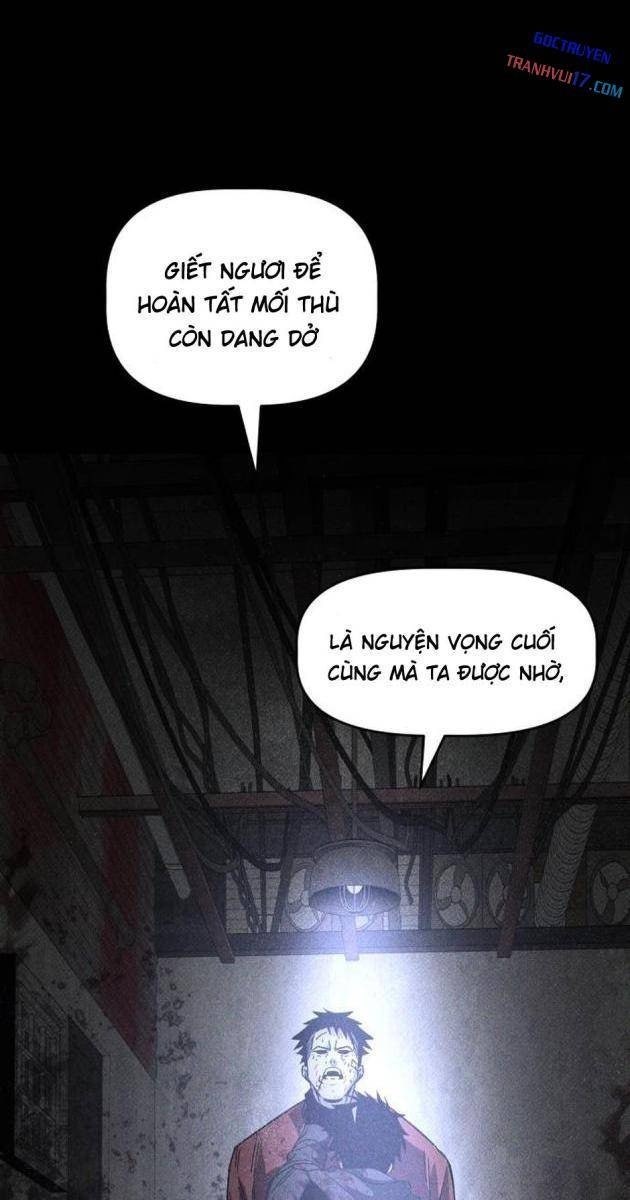 Cỗ Máy Dự Báo Sát Nhân - Page 52