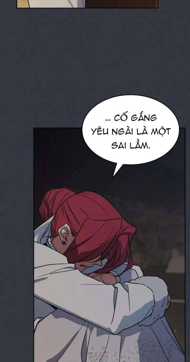 Người Đẹp Và Quái Thú - Page 31