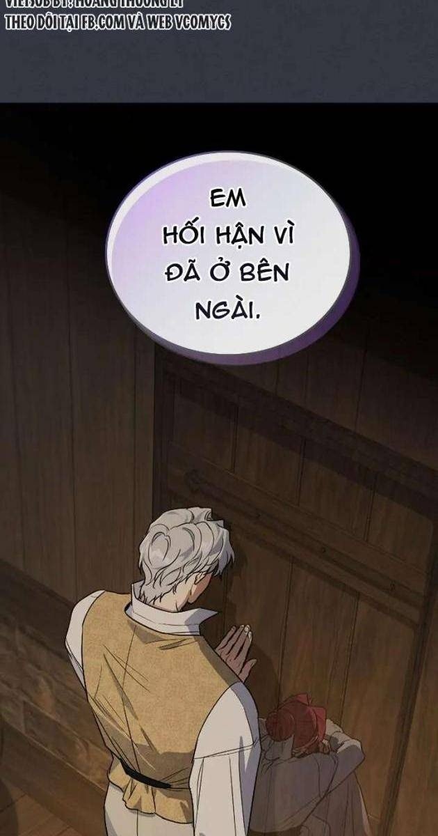 Người Đẹp Và Quái Thú - Page 33