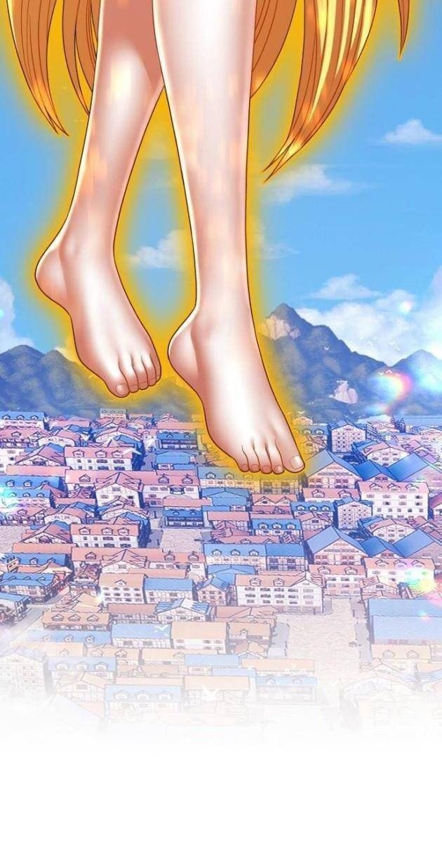Gậy Gỗ Cấp 99 - Page 36
