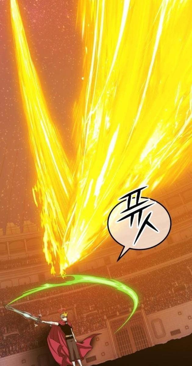 Gậy Gỗ Cấp 99 - Page 108