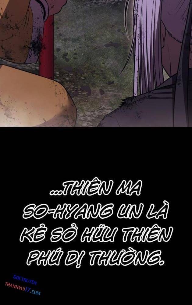 Gậy Gỗ Cấp 99 - Page 197