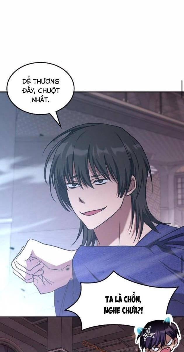 Trị Liệu Sư Quá Mạnh - Page 56