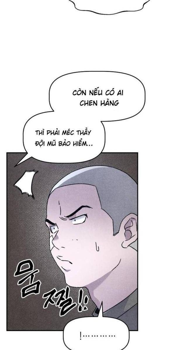 Cỗ Máy Dự Báo Sát Nhân - Page 80
