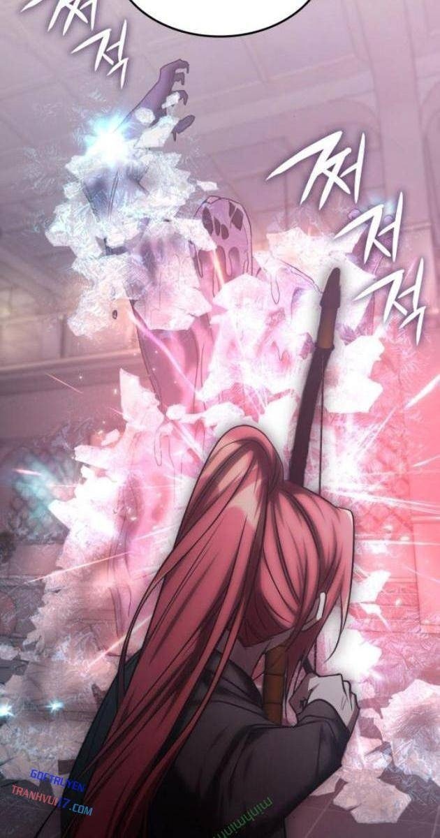 Trị Liệu Sư Quá Mạnh - Page 63