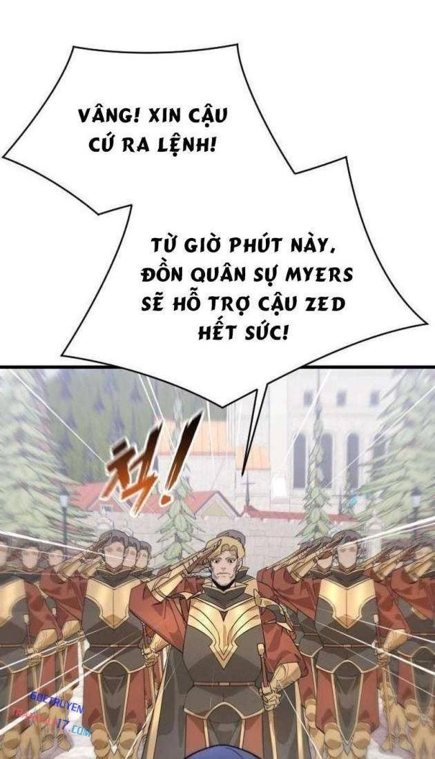 Thiên Tài Ma Pháp Sư Vật Lí - Page 92