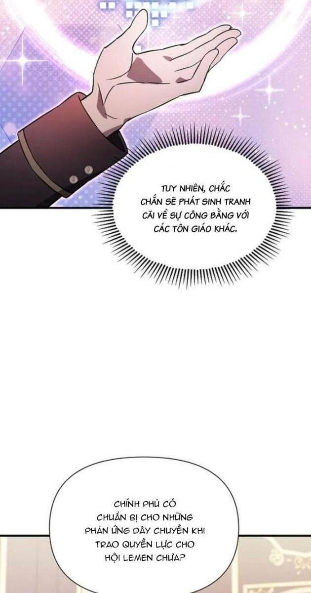 Làm Ơn Dừng Đức Giáo Hoàng Lại - Page 108
