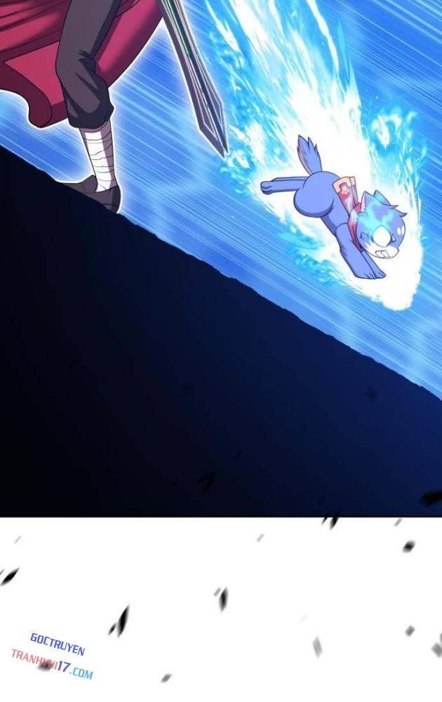 Gậy Gỗ Cấp 99 - Page 104