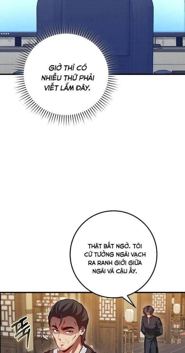 Thiên Tài Võ Thuật Hồi Quy - Page 84