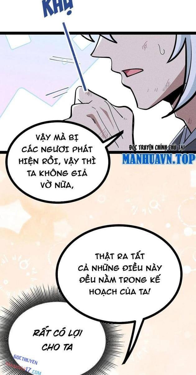 Ta Là Giống Súc Sinh Ở Tu Tiên Giới - Page 17