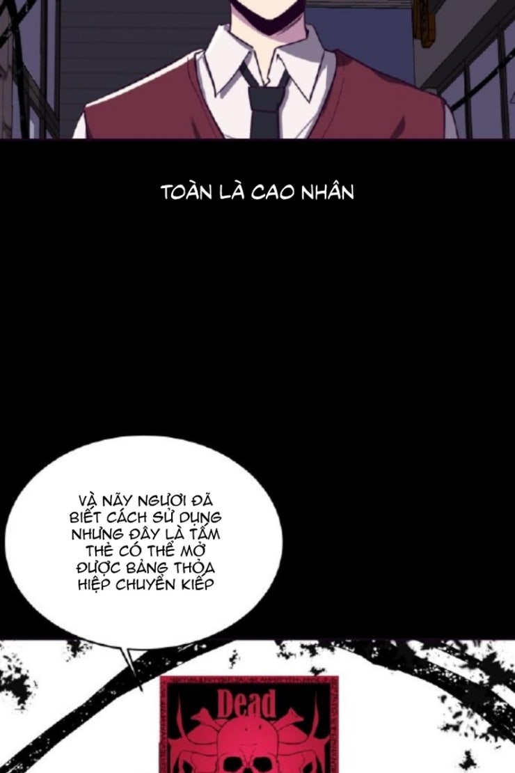 Cậu Bé Của Thần Chết - Page 223
