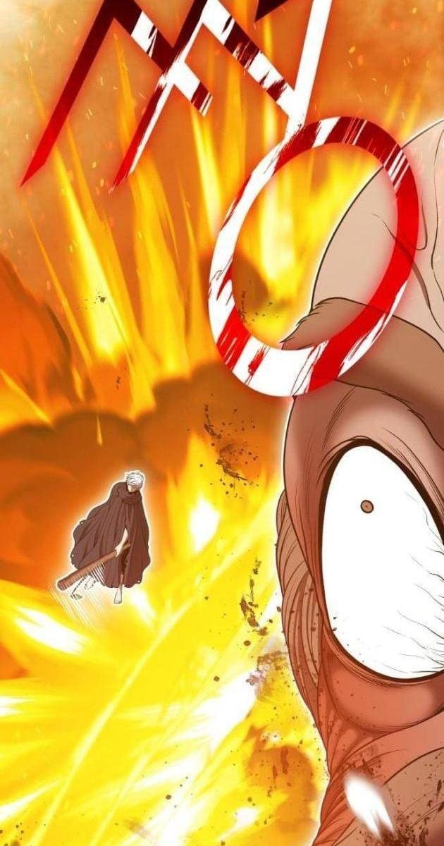 Gậy Gỗ Cấp 99 - Page 22
