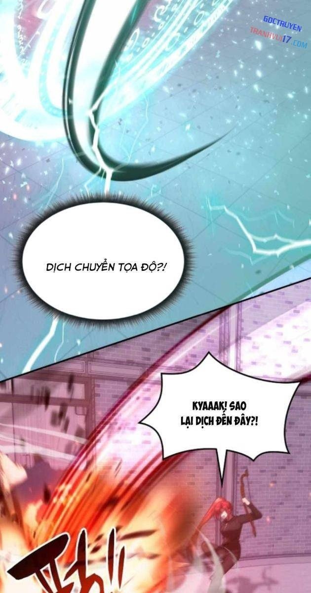 Trị Liệu Sư Quá Mạnh - Page 72