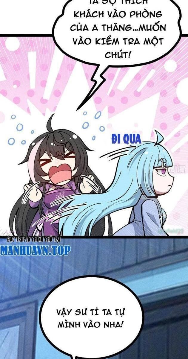 Ta Là Giống Súc Sinh Ở Tu Tiên Giới - Page 8