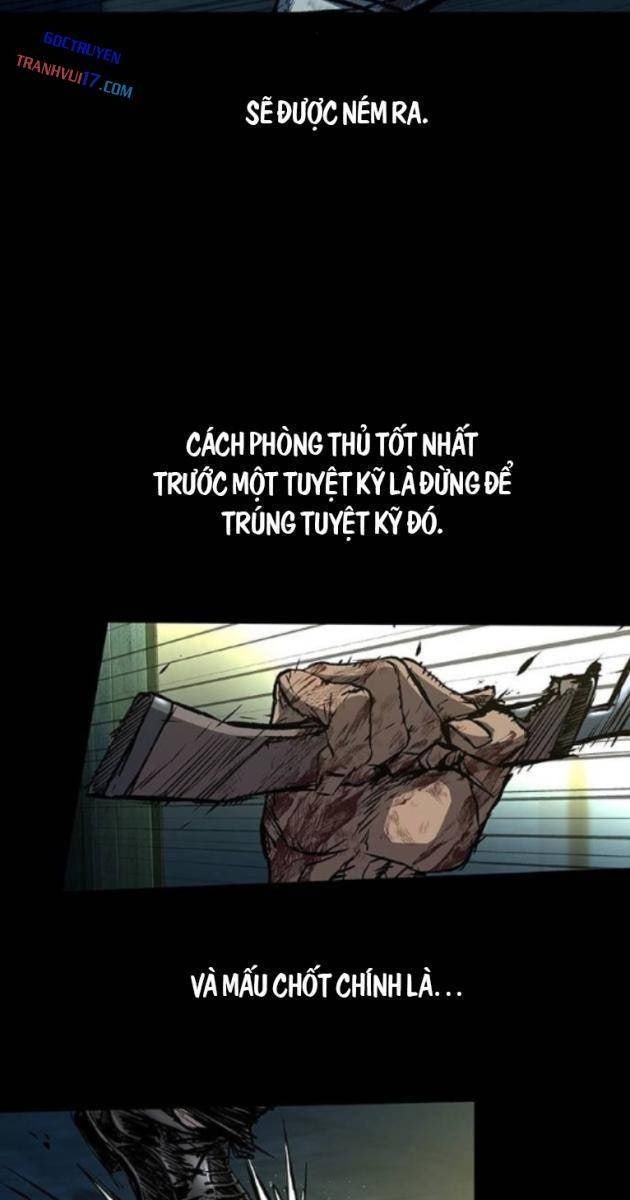 Báo Thù 2: Vạn Nhân Chi Thượng - Page 29