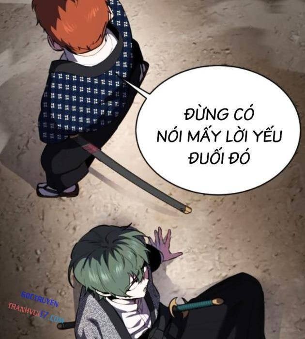 Cậu Bé Của Thần Chết - Page 119