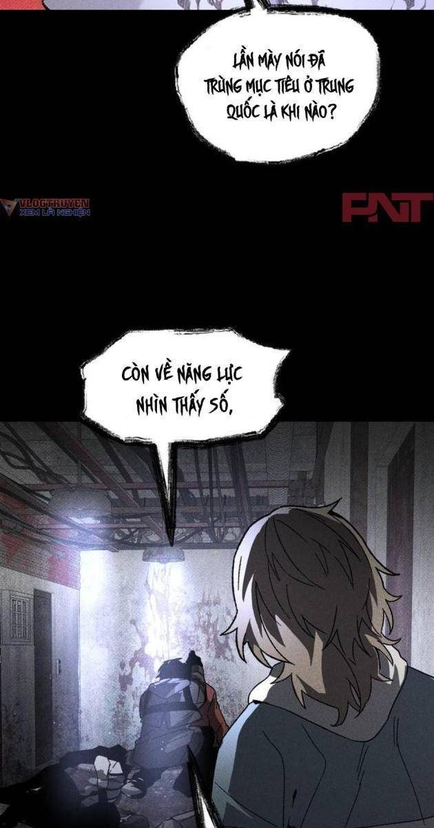 Cỗ Máy Dự Báo Sát Nhân - Page 70