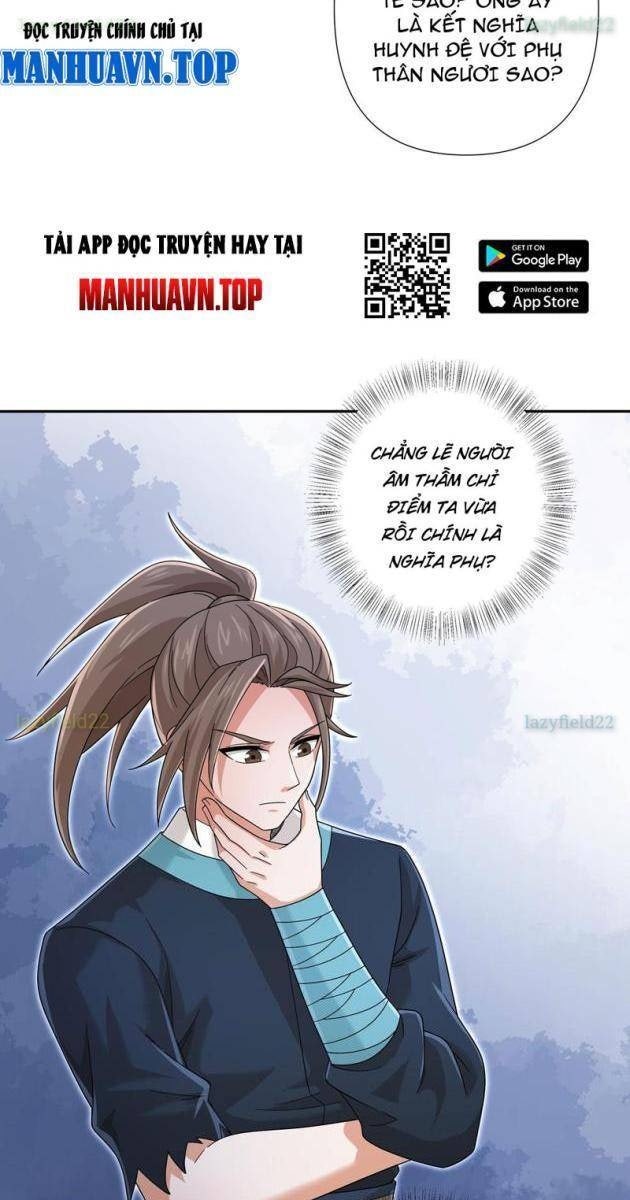 Đấu Khúc Thiên Hạ - Page 53