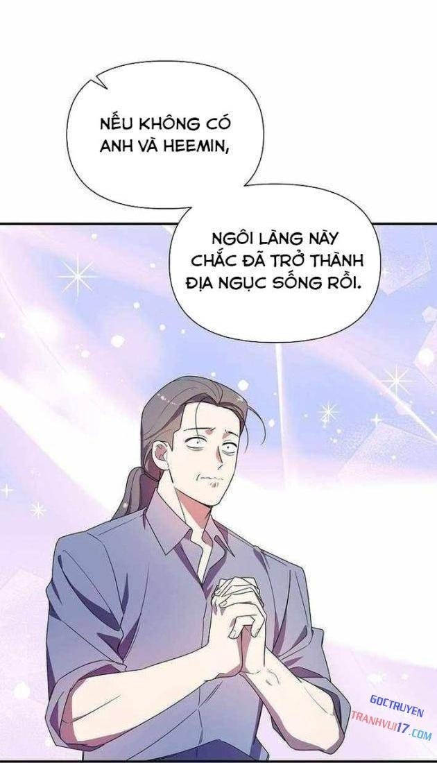 Làm Ơn Dừng Đức Giáo Hoàng Lại - Page 60