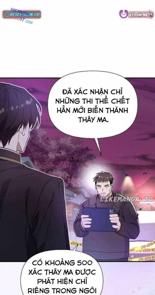 Làm Ơn Dừng Đức Giáo Hoàng Lại - Page 85