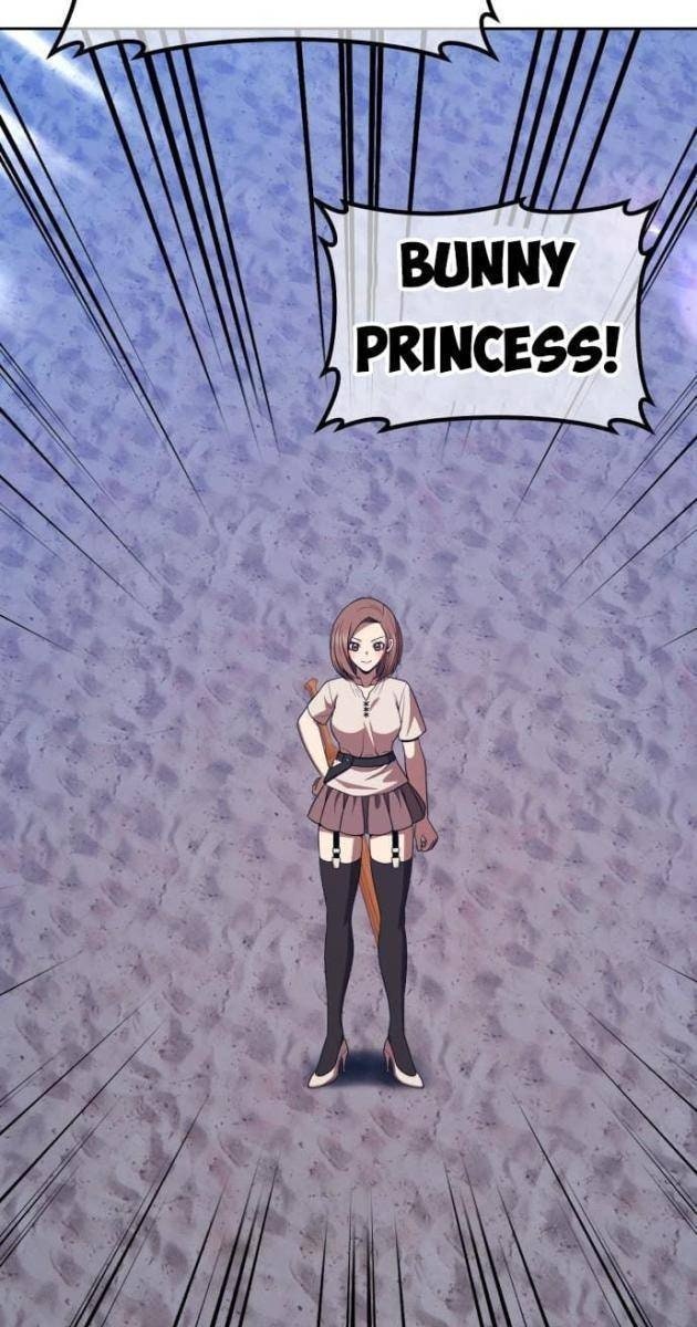 Gậy Gỗ Cấp 99 - Page 343