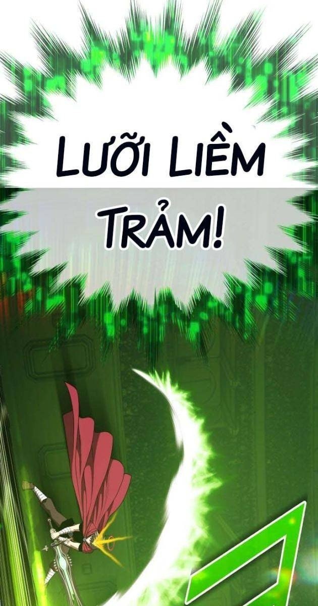 Gậy Gỗ Cấp 99 - Page 135