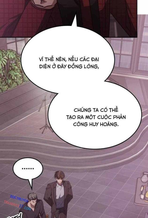 Trị Liệu Sư Quá Mạnh - Page 70