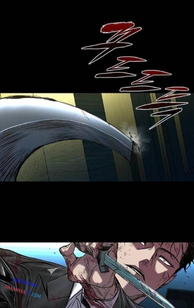 Báo Thù 2: Vạn Nhân Chi Thượng - Page 88