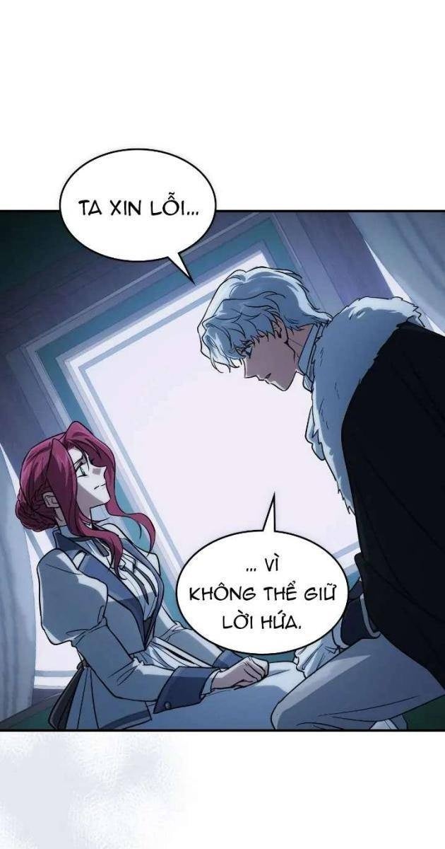 Người Đẹp Và Quái Thú - Page 70