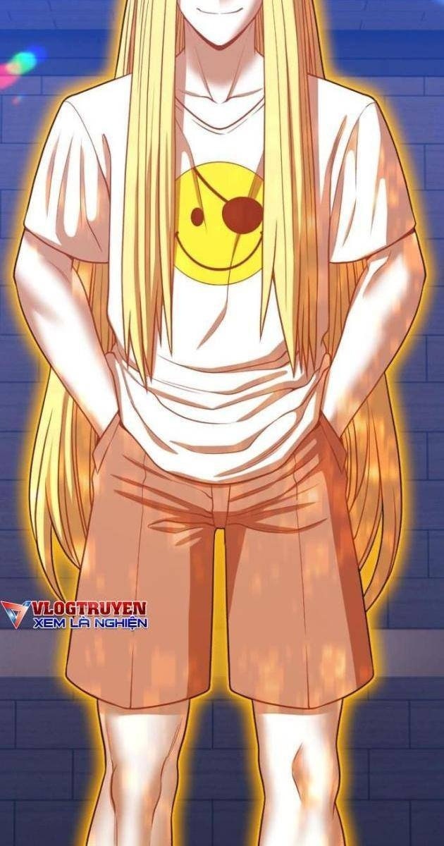 Gậy Gỗ Cấp 99 - Page 383