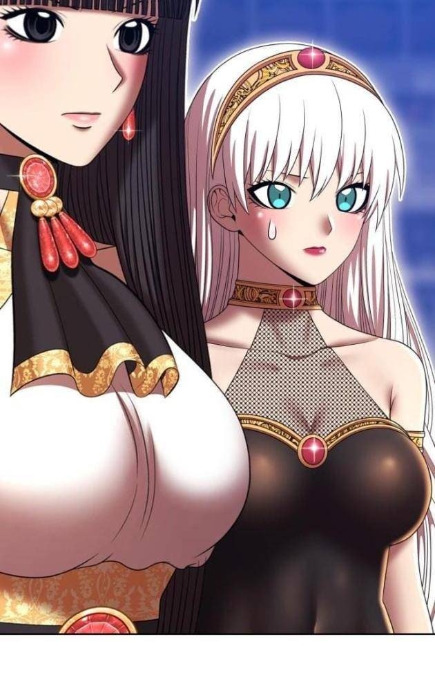 Gậy Gỗ Cấp 99 - Page 220