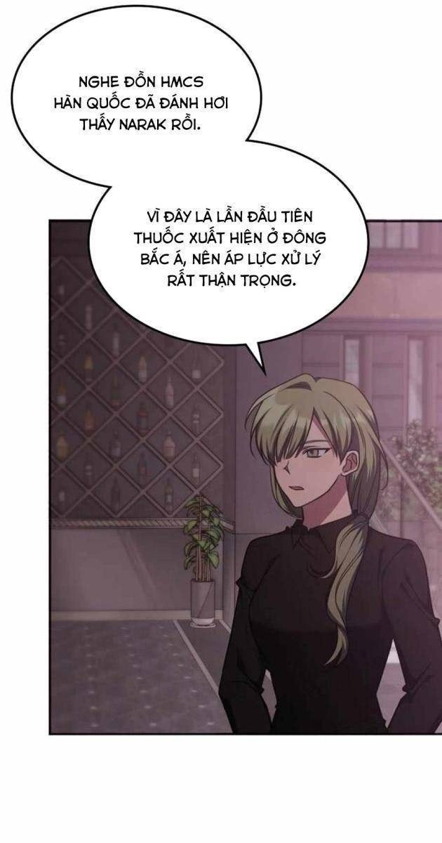 Trị Liệu Sư Quá Mạnh - Page 19