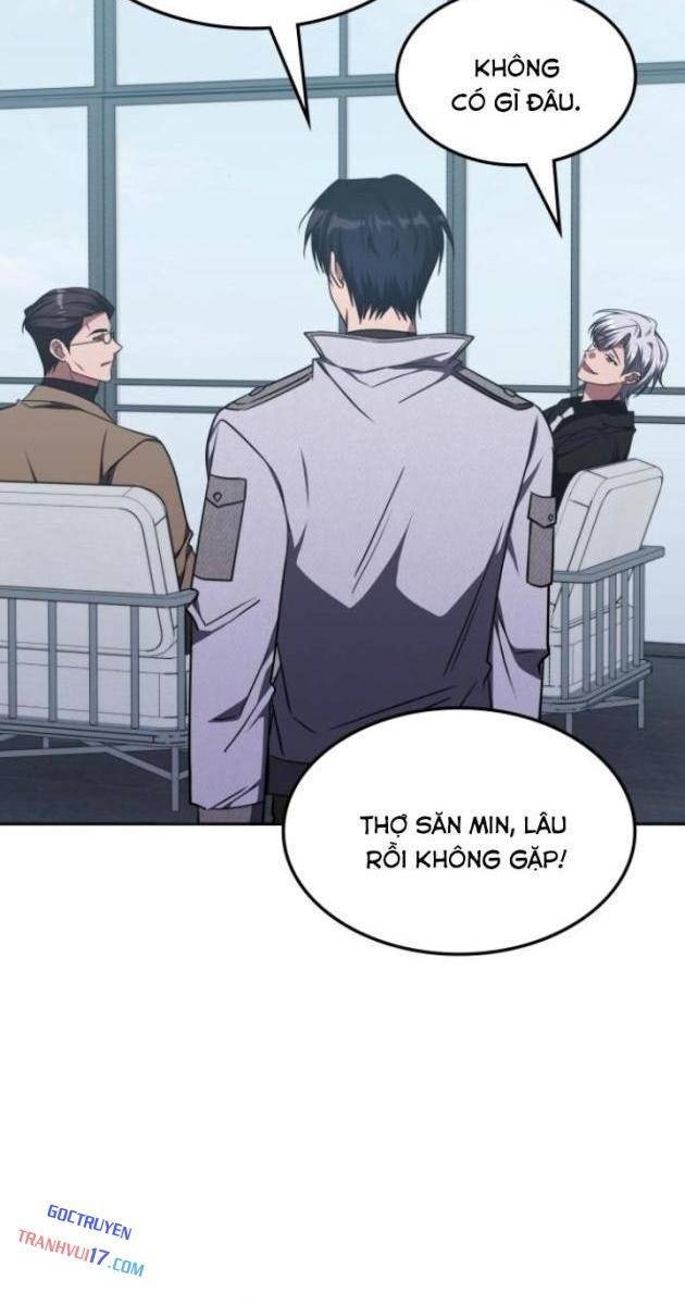 Trị Liệu Sư Quá Mạnh - Page 57