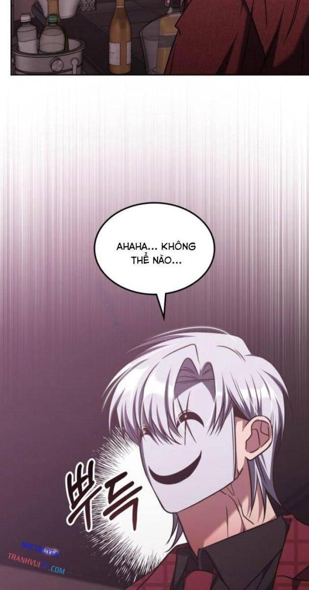 Trị Liệu Sư Quá Mạnh - Page 21