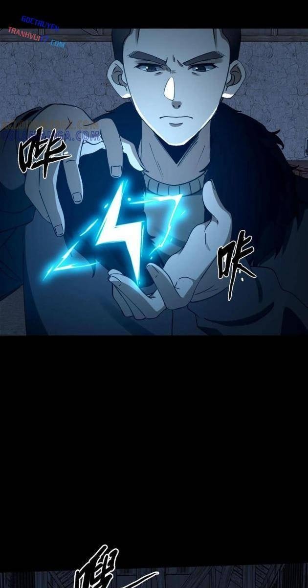 Ngày Tôi Sinh Ra, Bách Quỷ Dạ Hành, Tuyết Thi Hộ Đạo - Page 58