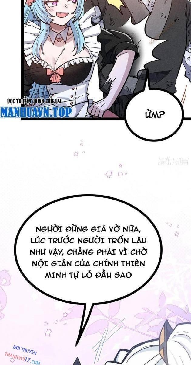 Ta Là Giống Súc Sinh Ở Tu Tiên Giới - Page 8