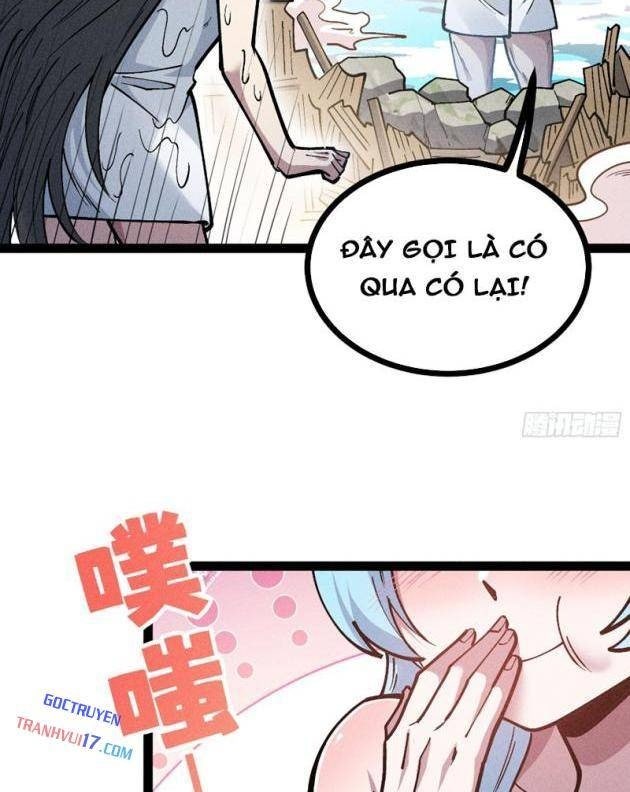 Ta Là Giống Súc Sinh Ở Tu Tiên Giới - Page 30