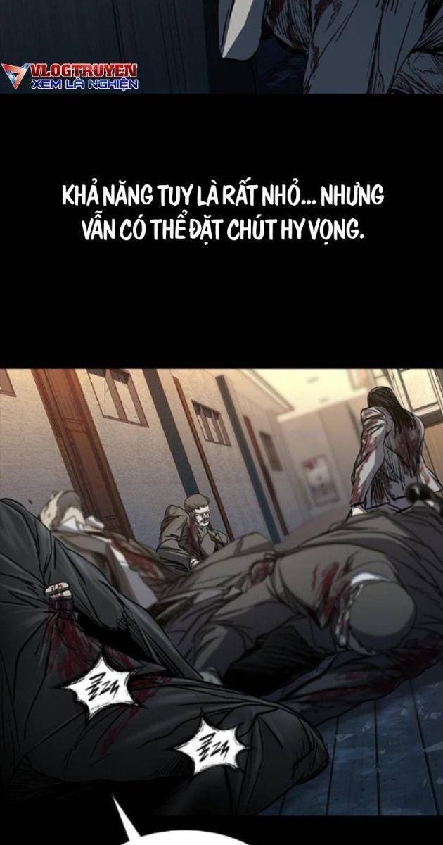 Báo Thù 2: Vạn Nhân Chi Thượng - Page 11