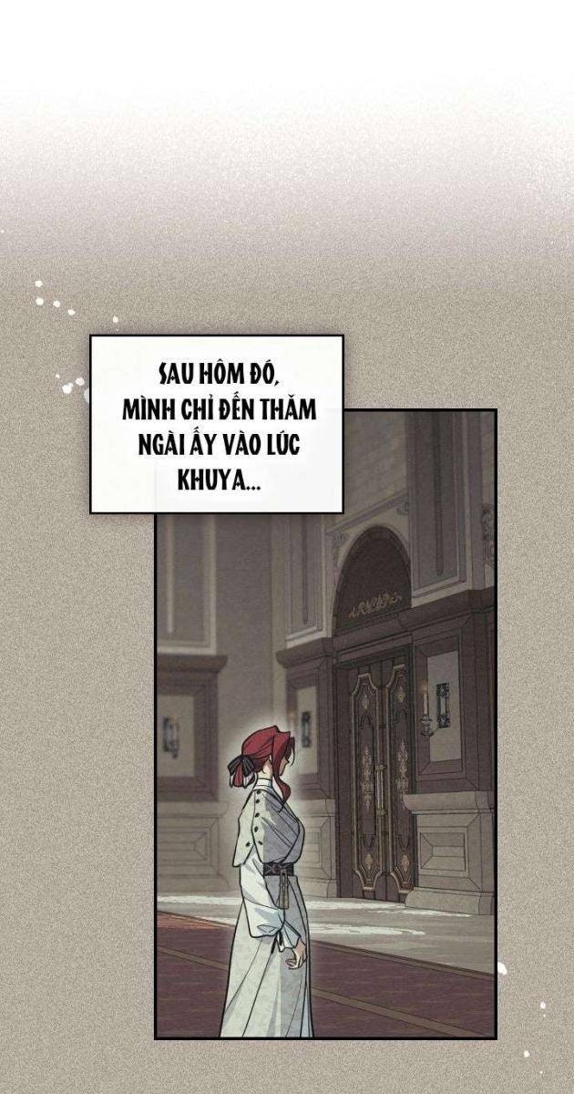 Người Đẹp Và Quái Thú - Page 27