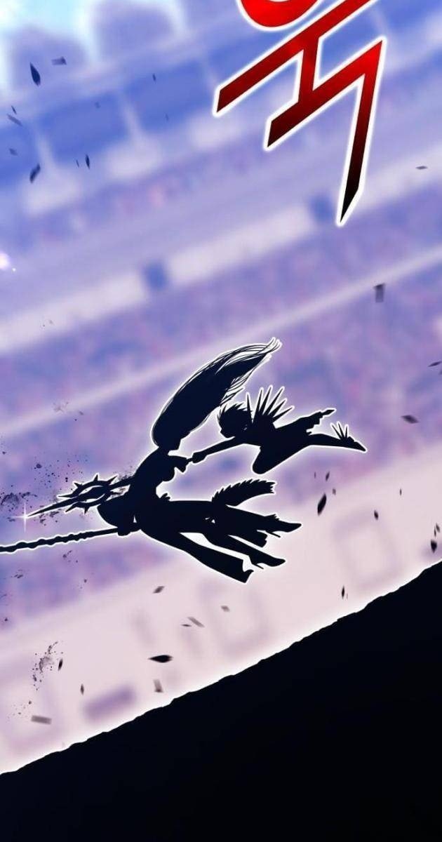 Gậy Gỗ Cấp 99 - Page 143