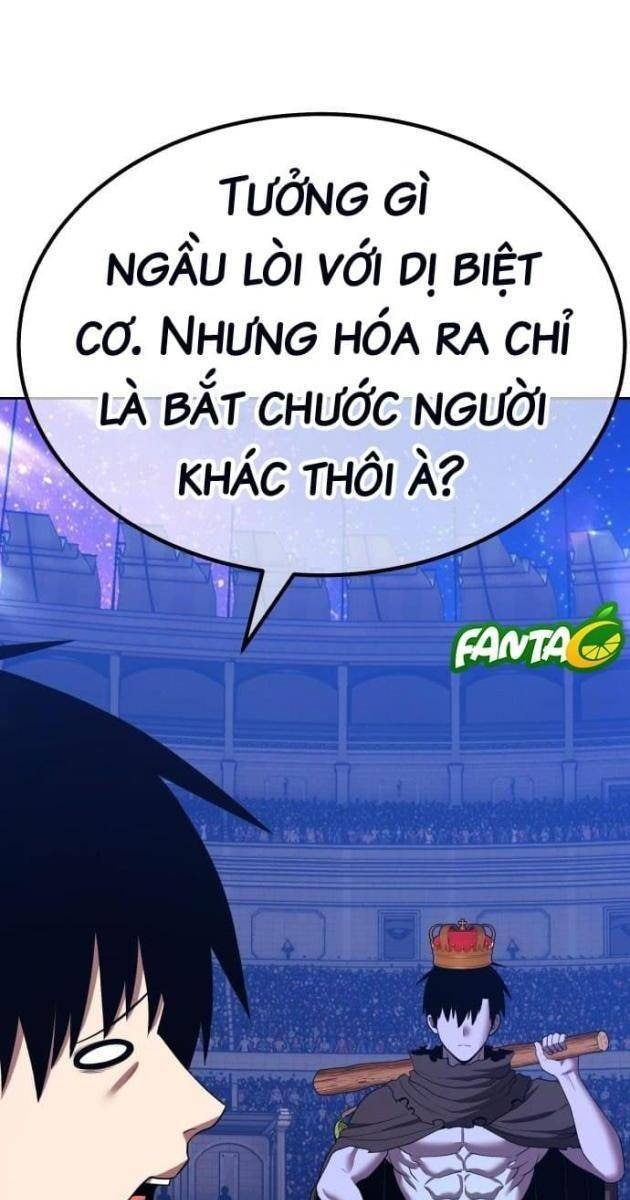Gậy Gỗ Cấp 99 - Page 87