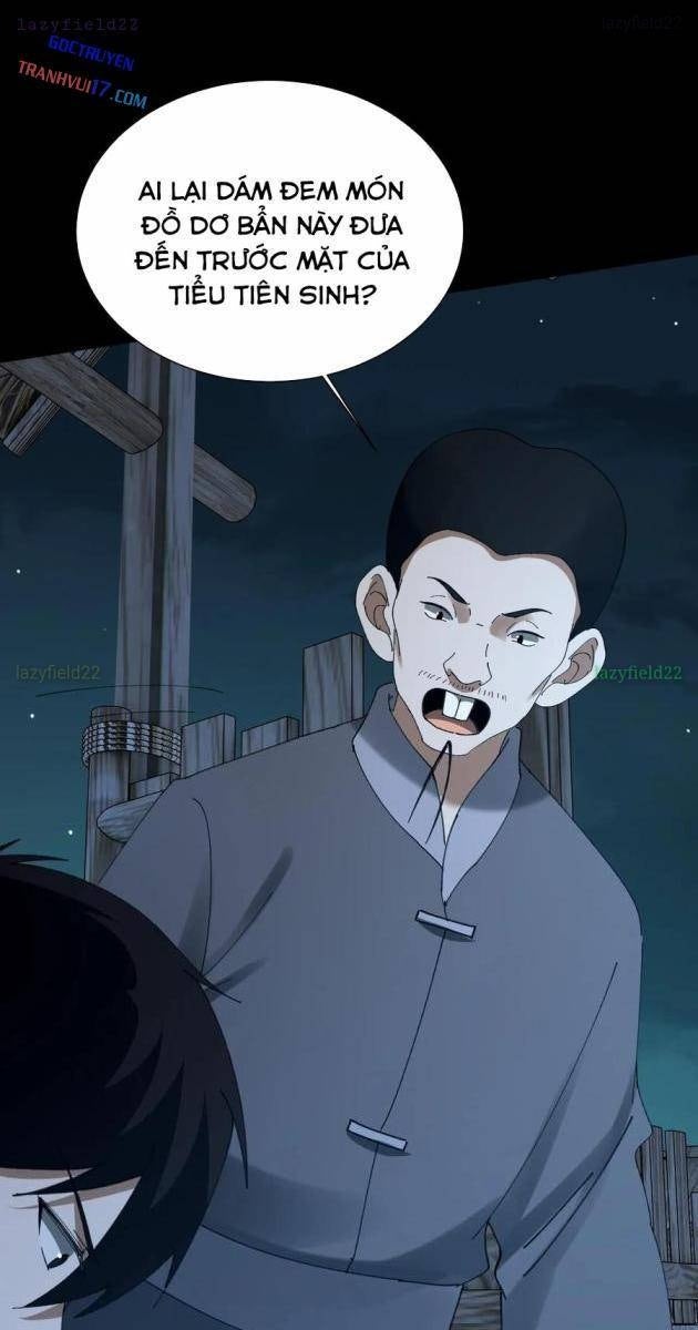 Ngày Tôi Sinh Ra, Bách Quỷ Dạ Hành, Tuyết Thi Hộ Đạo - Page 29